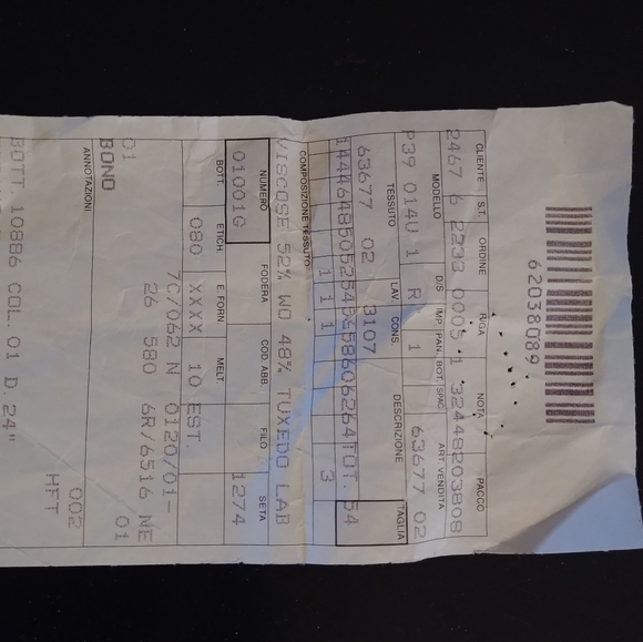 Pal Zileri Lab suit - Picture 4 of 4